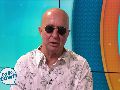 Paul Shaffer Previews Ryman Auditorium Concert