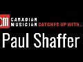 CM Catches Up With... Paul Shaffer @ CMW 2017
