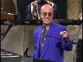 Paul Shaffer Highlight Reel - Letterman - 2015.04.17